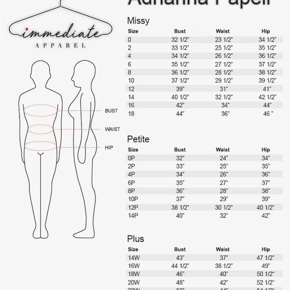 ADRIANNA PAPELLE Wedding or Prom dress gown - Picture 7 of 8